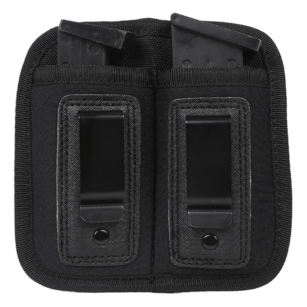 прихована сумка на ремінь для магазинів