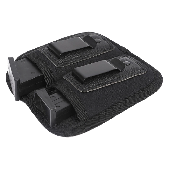 прихована сумка на ремінь під магазини