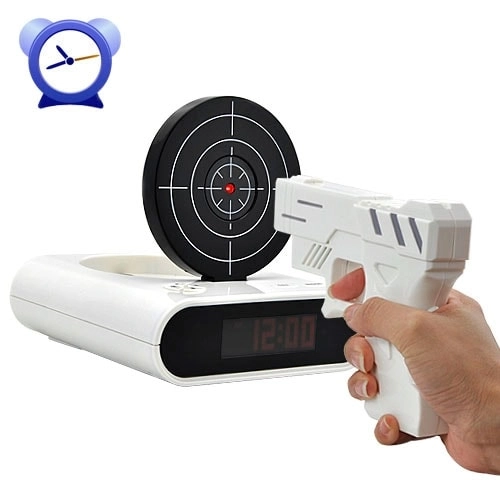 будильник тир