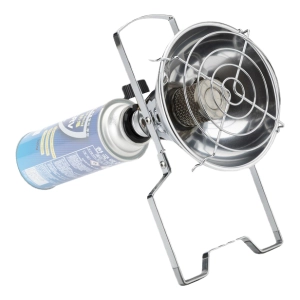 обігрівач від балона газового