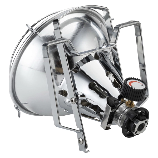 обігрівач на газовому балоні