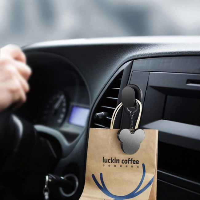 крючки для машины