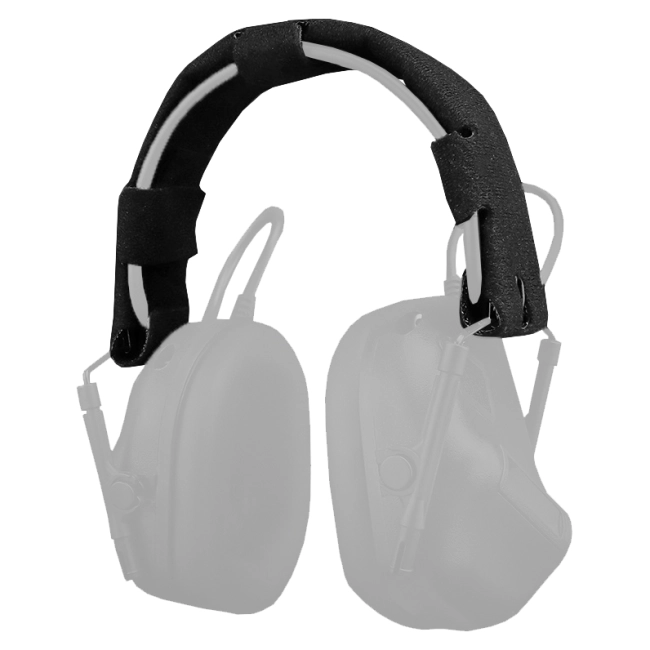 накладка на тактичні навушники