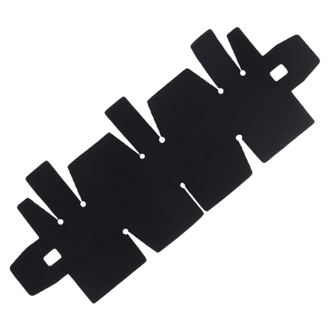 накладка для тактичних навушників