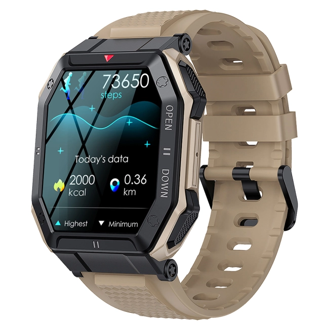 тактические смарт часы