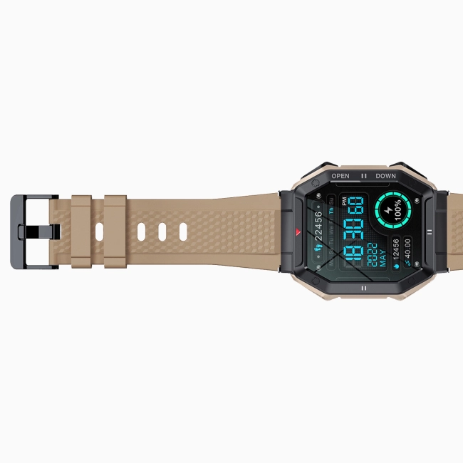 тактические умные часы