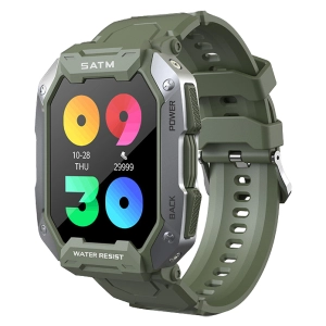 смарт часы тактические