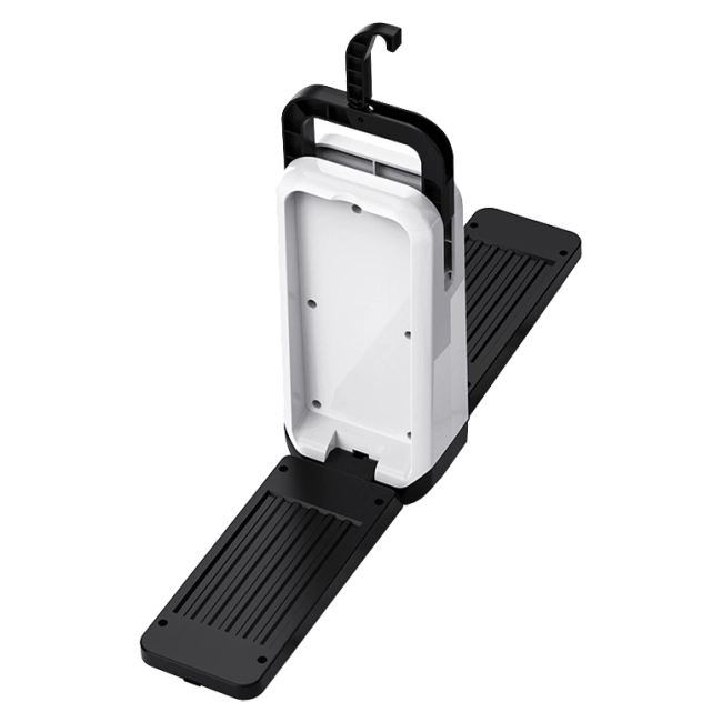 подвесной складной фонарь-лампа