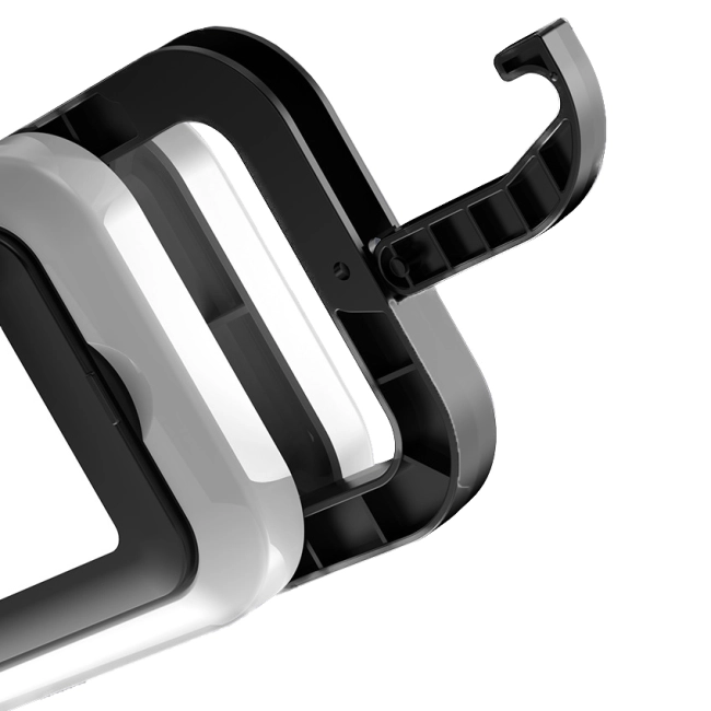 подвесной складной led фонарь-лампа