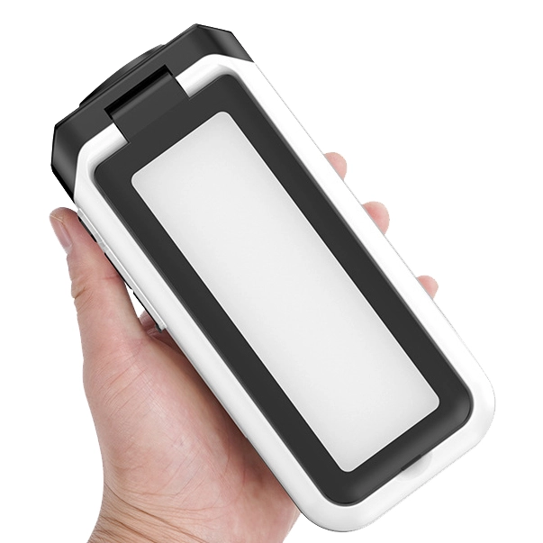 подвесной складной светодиодный фонарь-лампа