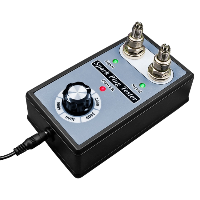 тестер для проверки свечей зажигания