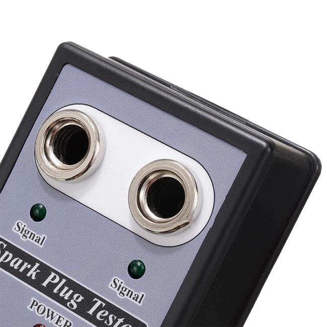 тестер свечей зажигания с индикатором