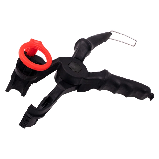 лейка для замены масла