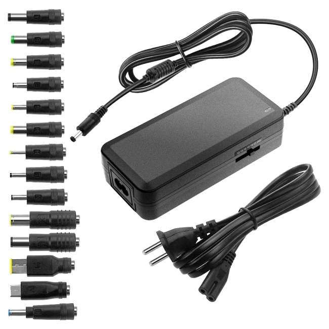 блок питания 120w с регулируемым напряжением 12v-24v