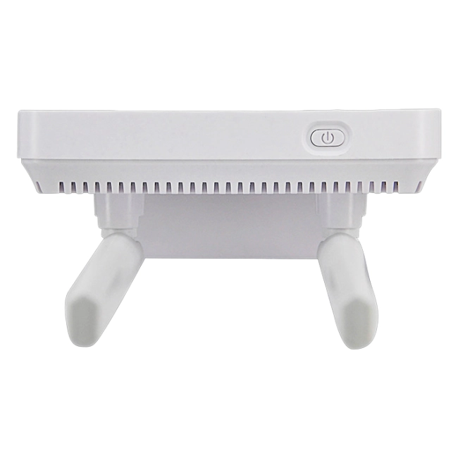 4g wifi роутер з антенами та lan