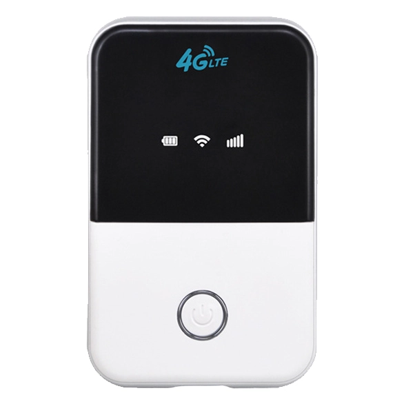 wifi роутер 4g