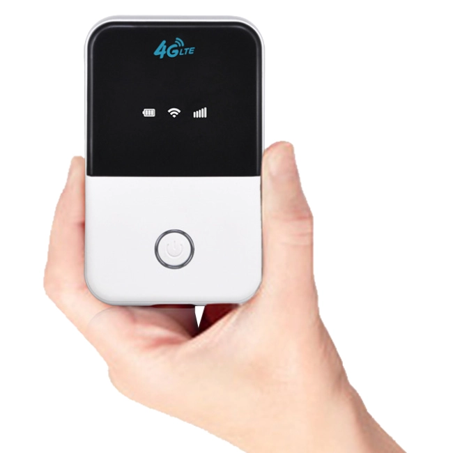 беспроводной wifi роутер с 4g
