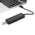 usb 3.2 hub з роз'ємом для картридера