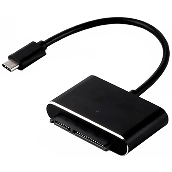переходник sata type c