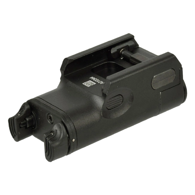 подствольный фонарь на оружие