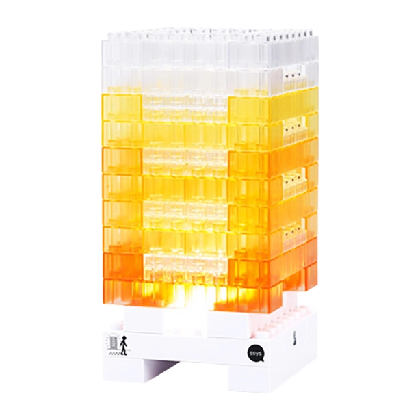 ночник-конструктор