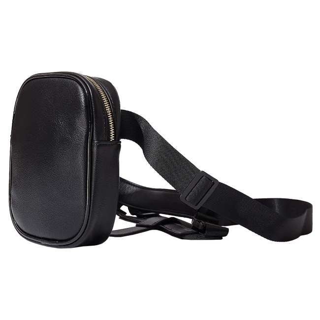 женская набедренная сумка