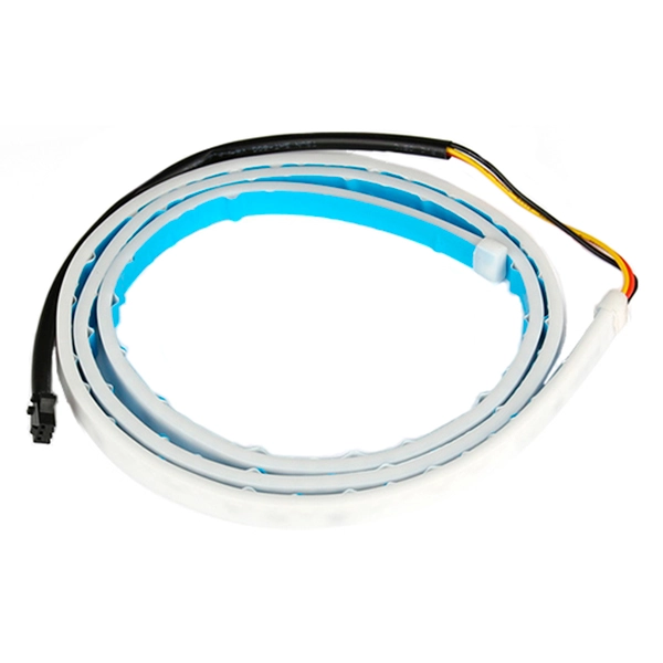 подсветка заднего номера на авто