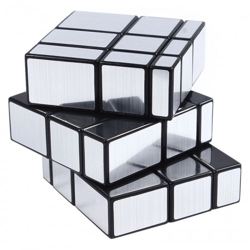 дзеркальний куб