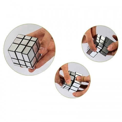 купити дзеркальний кубик