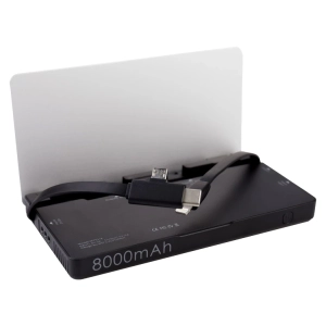 аккумулятор внешний на 8000 mah