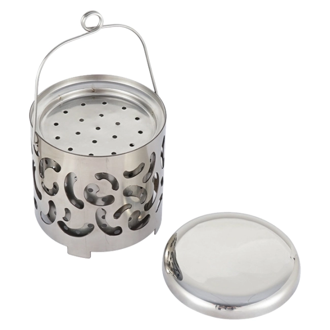 обігрівач на газовий балон