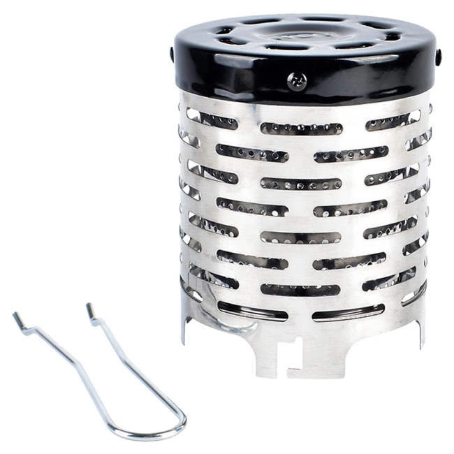 обігрівач для балона з газом