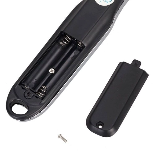 электронная ложка-весы