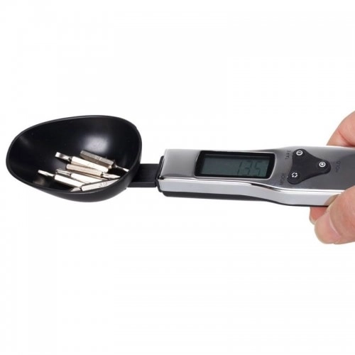 мерная ложка-весы