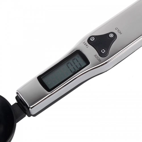 кулинарная ложка весы