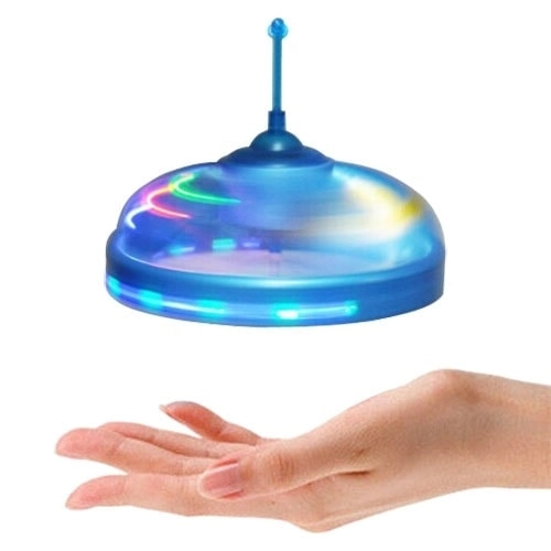 игрушечная летающая тарелка