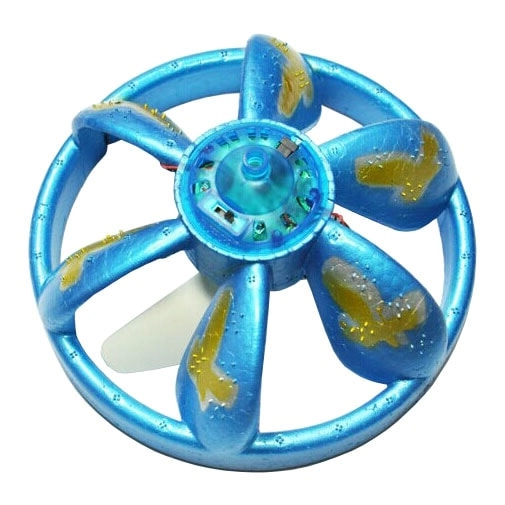 летающая тарелка UFO