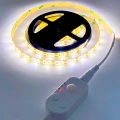 світлодіодна стрічка led з датчиком руху