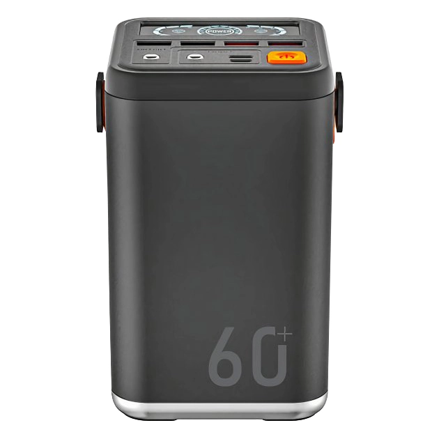 повербанк на 60000 mah