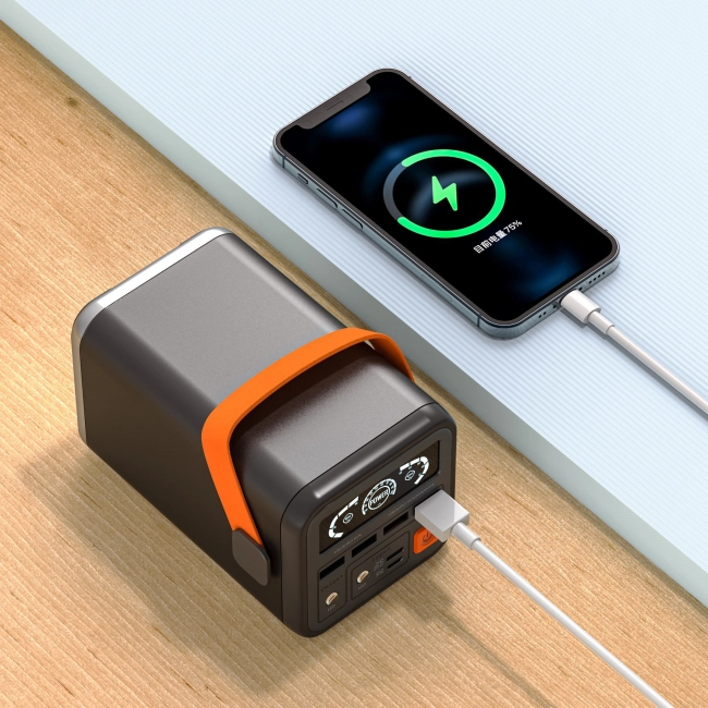 power bank 60000 маг