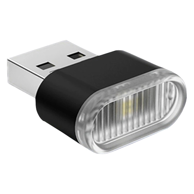 светодиодная usb мини лампа