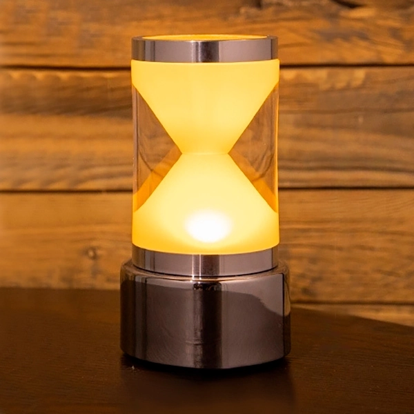 беспроводная лампа ночник