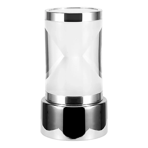 ночник в виде песочных часов