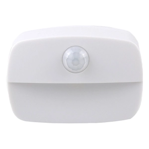 светодиодный светильник настенный с датчиком движения