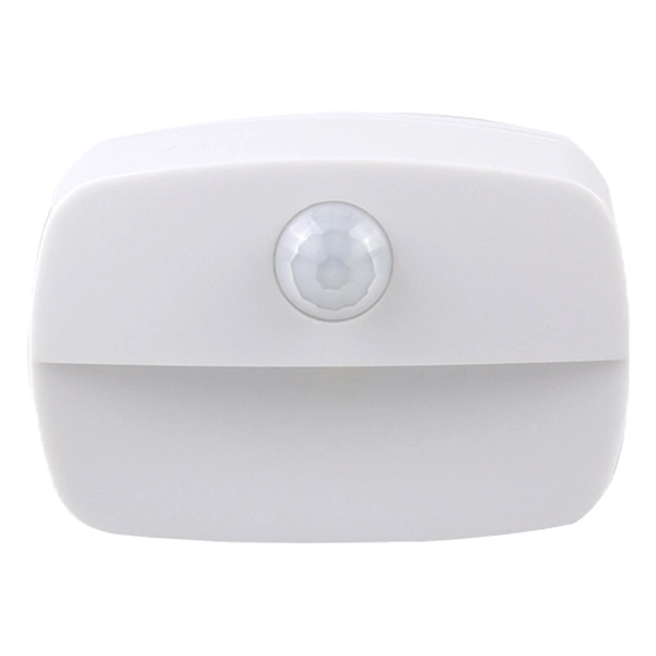 светодиодный светильник настенный с датчиком движения