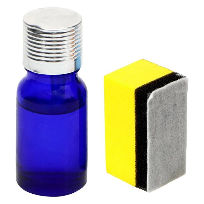 автомобильный набор для полировки фар