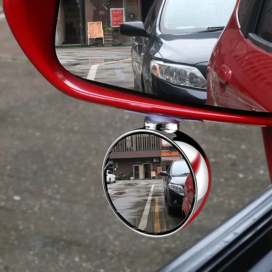 дополнительное автомобильное боковое зеркало