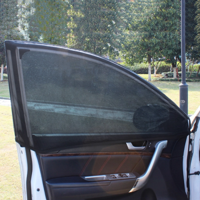 москитная сетка на двери авто