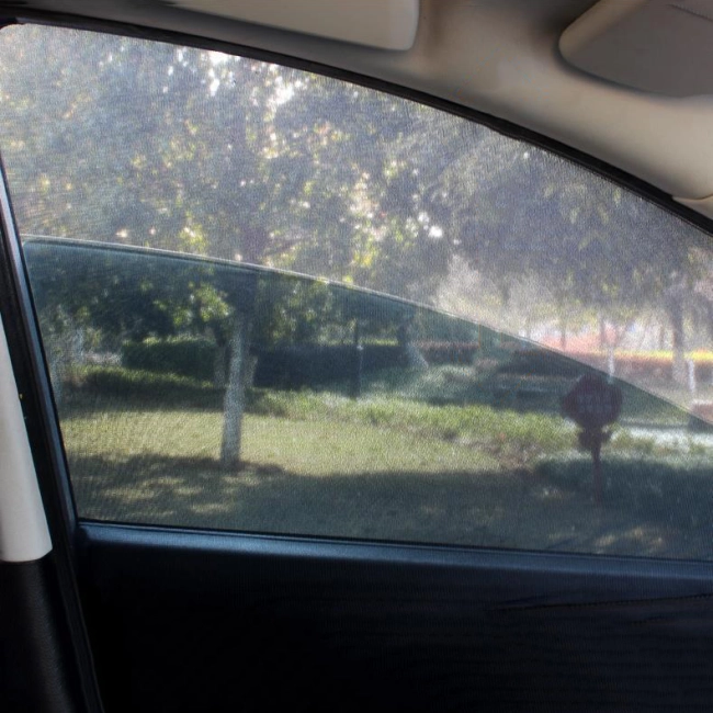 москитная сетка для двери машины