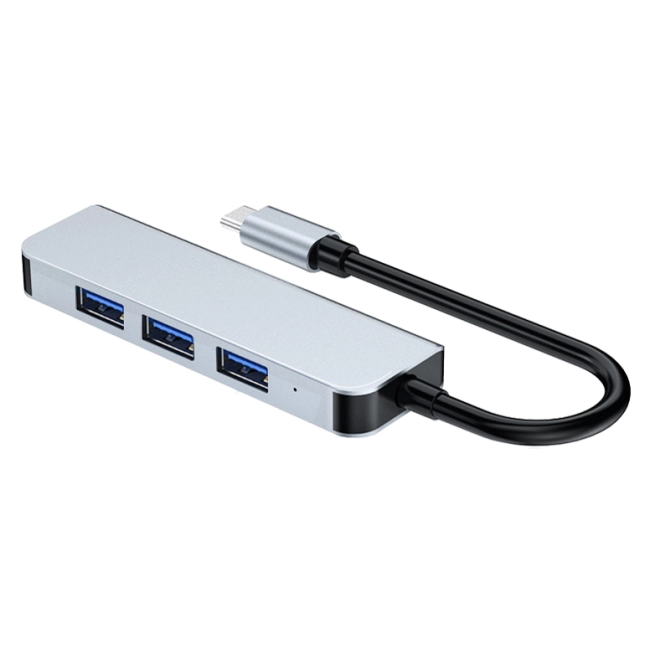 type-c usb 3.0 хаб